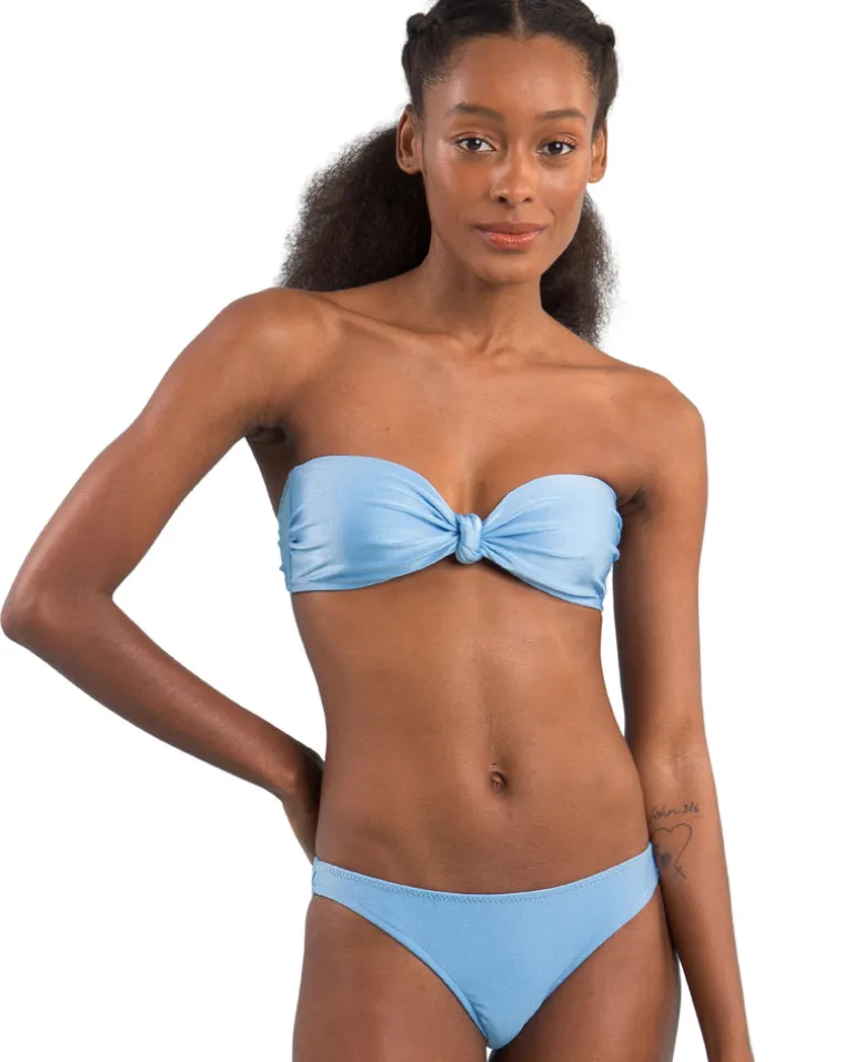 Set Shimmer-Baltic-Sea Bandeau-Joy Essential