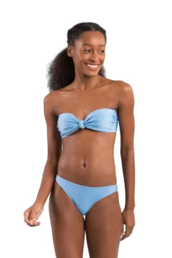 Set Shimmer-Baltic-Sea Bandeau-Joy Essential