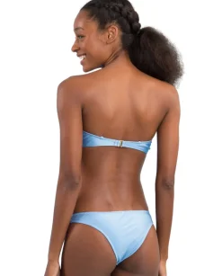 Set Shimmer-Baltic-Sea Bandeau-Joy Essential