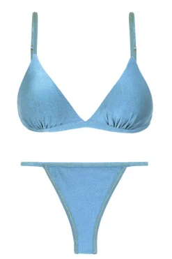 Set Shimmer-Baltic-Sea Tri-Fixo California