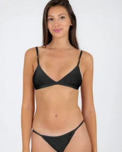 Set Shimmer-Black Tri-Fixo California