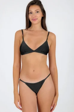 Set Shimmer-Black Tri-Fixo California