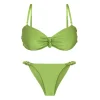 Set Shimmer-Botanica Bandeau-Crispy Cheeky-Crispy
