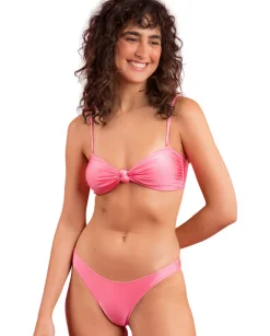 Set Shimmer-Confetti Bandeau-Joy Essential