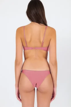 Set Shimmer-Confetti Bandeau-Knot Essential