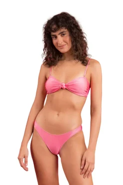 Set Shimmer-Confetti Bandeau-Joy Essential