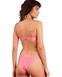 Set Shimmer-Confetti Bandeau-Joy Essential