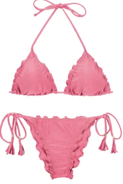 Set Shimmer-Confetti Frufru