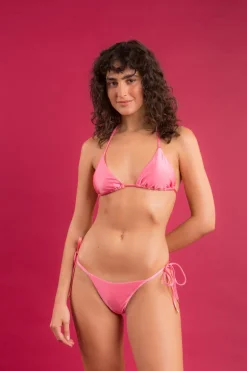 Set Shimmer-Confetti Tri-Inv Cheeky-Tie