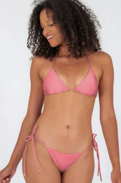 Set Shimmer-Confetti Tri-Rope Cheeky-Rope