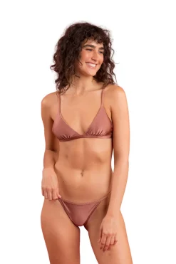 Set Shimmer-Copper Tri-Fixo California