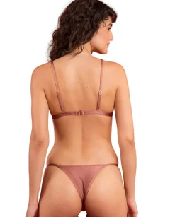 Set Shimmer-Copper Tri-Fixo California