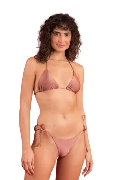 Set Shimmer-Copper Tri-Inv Cheeky-Tie