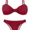 Set Shimmer-Divino Bandeau-Joy Essential