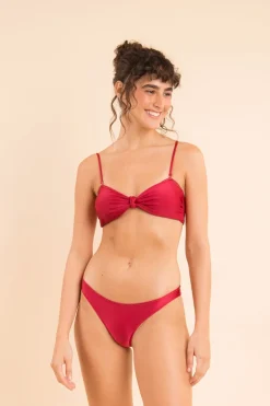 Set Shimmer-Divino Bandeau-Joy Essential