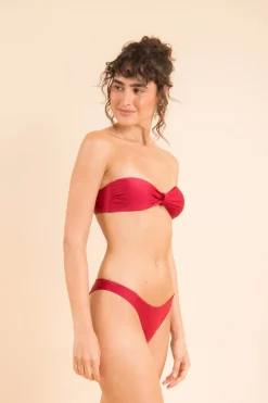 Set Shimmer-Divino Bandeau-Joy Essential