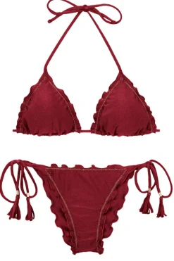 Set Shimmer-Divino Frufru