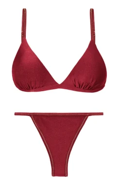 Set Shimmer-Divino Tri-Fixo California