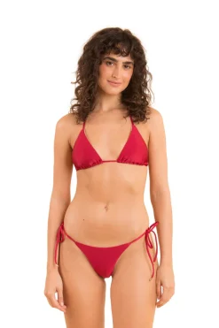 Set Shimmer-Divino Tri-Inv Cheeky-Tie