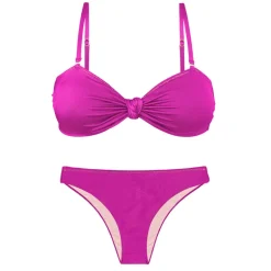 Set Shimmer-Gaia Bandeau-Joy Essential