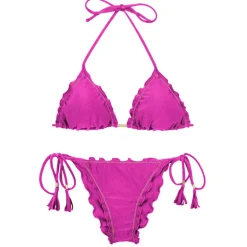 Set Shimmer-Gaia Frufru