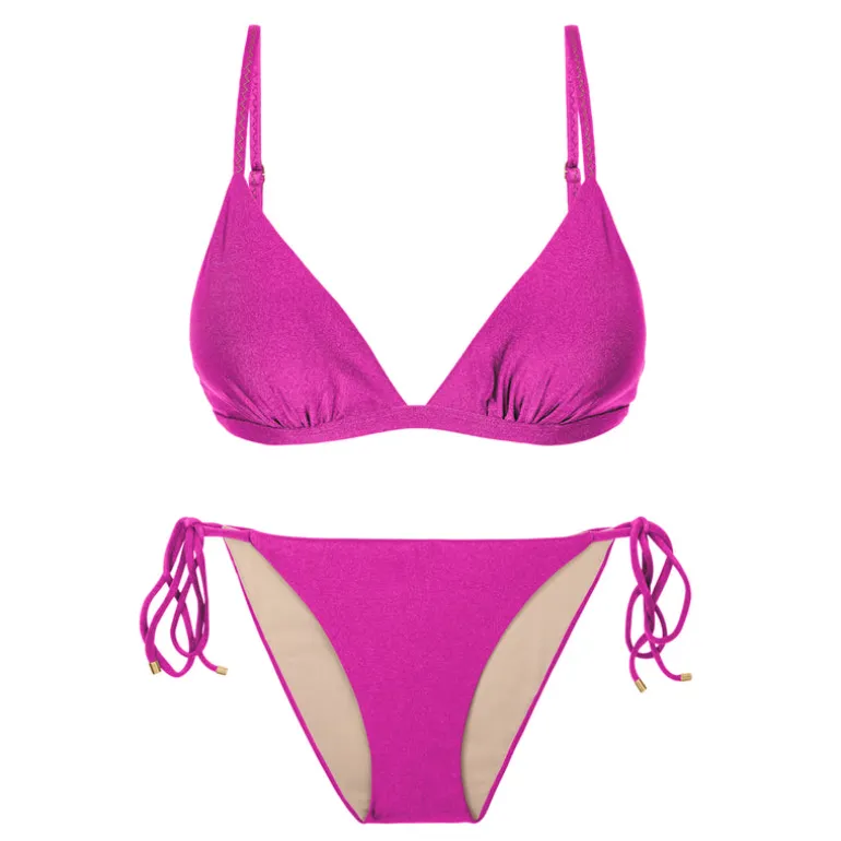 Set Shimmer-Gaia Tri-Fixo Ibiza-Comfy