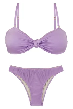 Set Shimmer-Harmonia Bandeau-Joy Essential