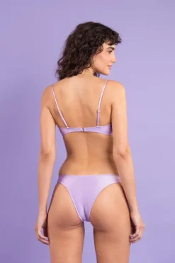 Set Shimmer-Harmonia Bandeau-Joy Essential