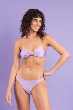 Set Shimmer-Harmonia Bandeau-Joy Essential