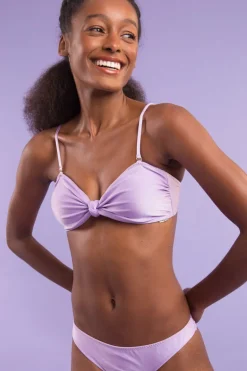 Set Shimmer-Harmonia Bandeau-Joy Essential