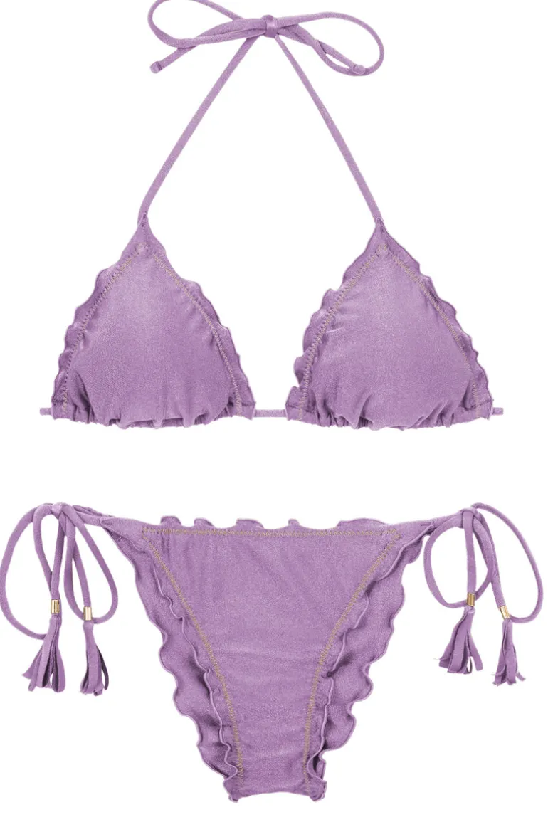 Set Shimmer-Harmonia Frufru