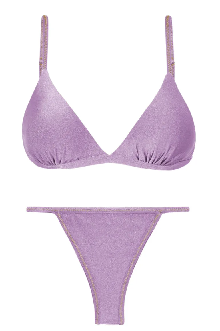 Set Shimmer-Harmonia Tri-Fixo California