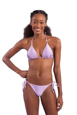 Set Shimmer-Harmonia Tri-Inv Cheeky-Tie