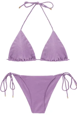 Set Shimmer-Harmonia Tri-Rope Cheeky-Rope