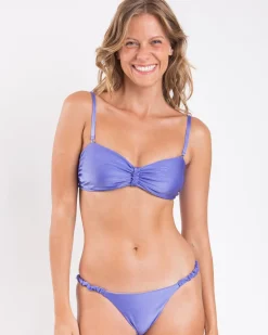 Set Shimmer-Hortensia Bandeau-Crispy Cheeky-Crispy