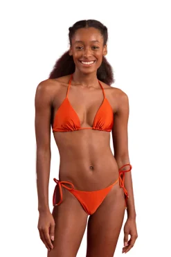 Set Shimmer-Paprica Tri-Inv Cheeky-Tie