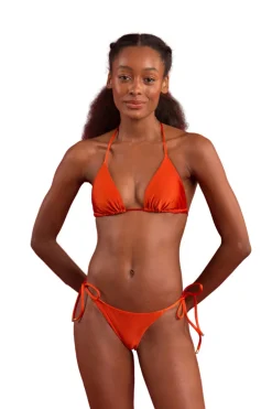 Set Shimmer-Paprica Tri-Inv Cheeky-Tie