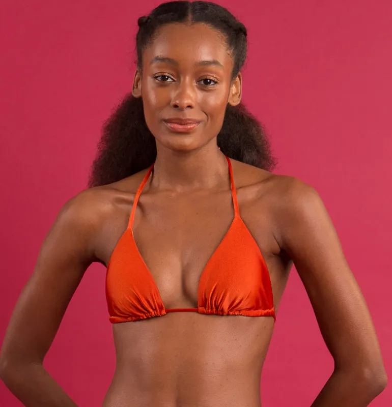 Set Shimmer-Paprica Tri-Inv Cheeky-Tie