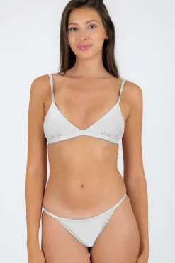 Set Shimmer-White Tri-Fixo California