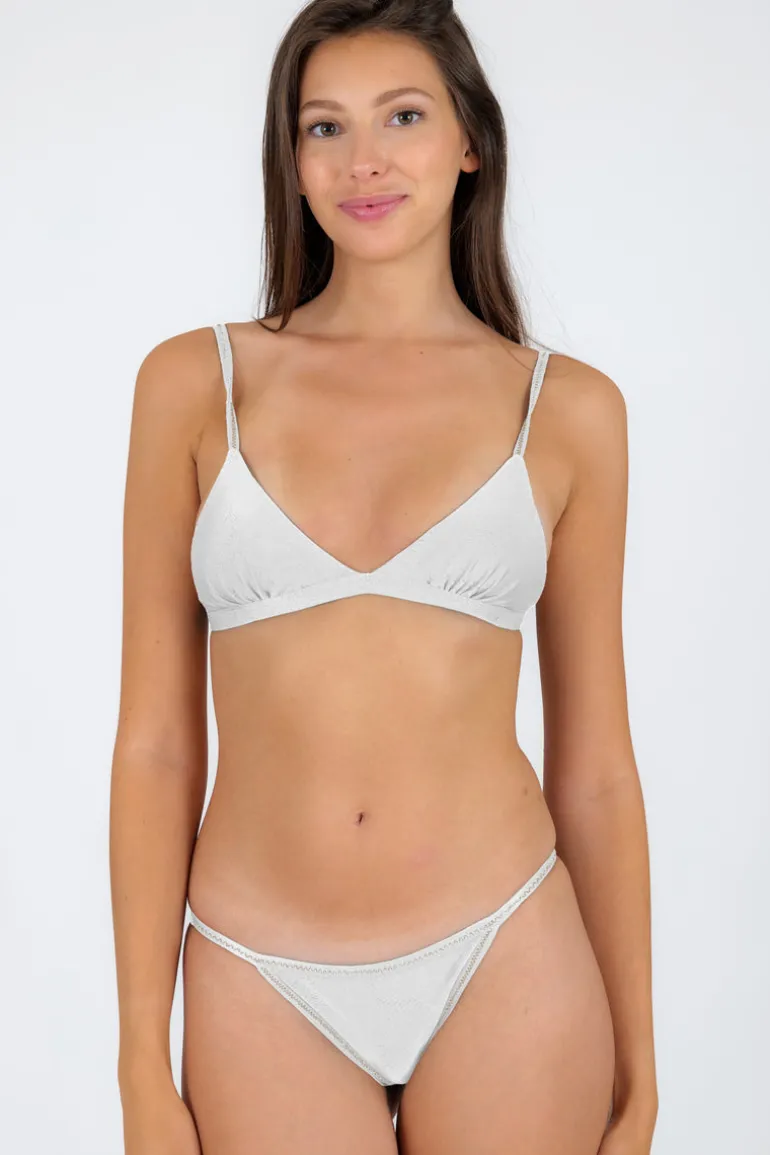 Set Shimmer-White Tri-Fixo California