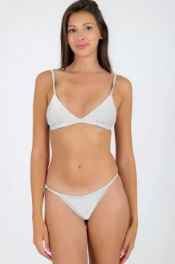 Set Shimmer-White Tri-Fixo California