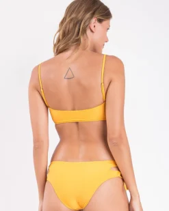 Set Solar Bandeau-Reto Madrid