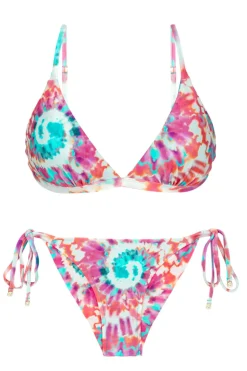 Set Splash Tri-Fixo Cheeky-Tie