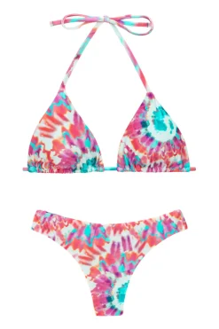 Set Splash Tri-Inv Nice-Fio