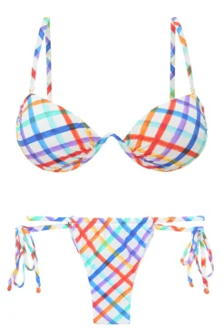 Set Square Kyra Pipa