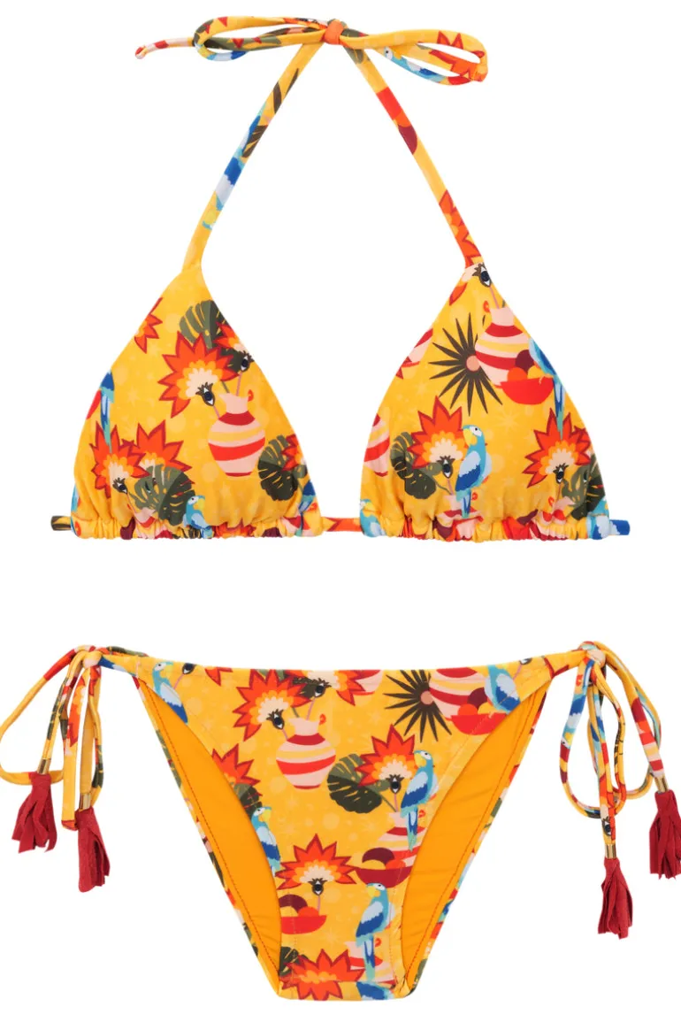 Set Stories Tri-Inv Lacinho