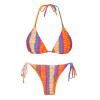 Set Stripes Tri-Inv Ibiza