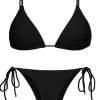 Set St-Tpz-Black Tri-Inv Ibiza