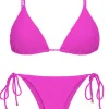 Set St-Tpz-Pink Tri-Inv Ibiza