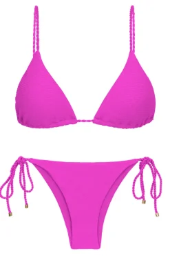 Set St-Tpz-Pink Tri-Inv Ibiza